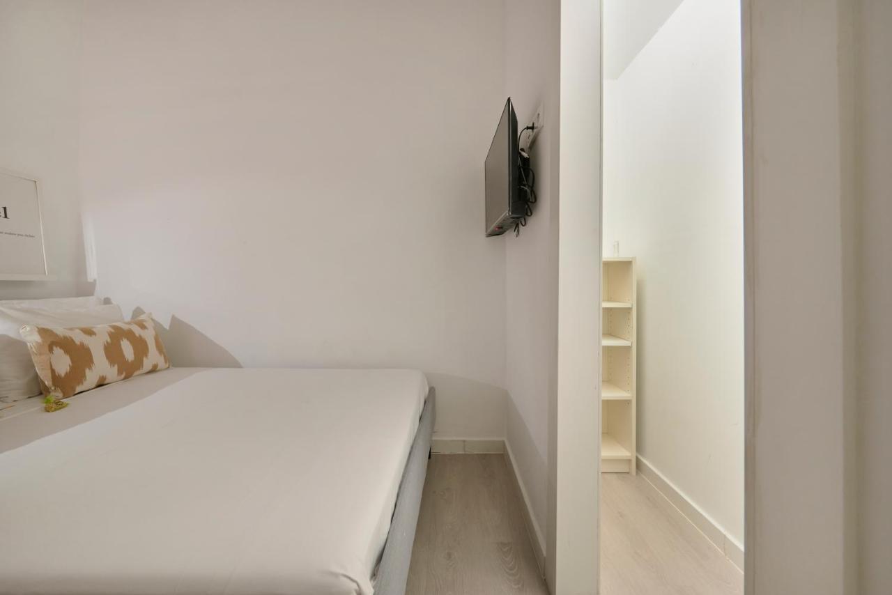 Apartment Nova Central - Bica 2e *